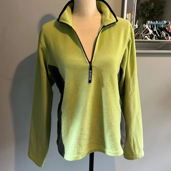 The North Face Fleece EUC - Picture 1 of 16